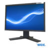Used Monitor S2231w TFT/Eizo/22"/1680x1050/Wide/Black/D-SUB & DVI-D & USB Hub | Refurbished | elabstore.gr