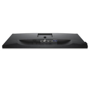 Used Monitor P2717H IPS LED/Dell/27/1920x1080/Wide/Black/D-SUB & DP & HDMI & USB HUB | Refurbished | elabstore.gr
