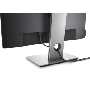 Used Monitor P2717H IPS LED/Dell/27/1920x1080/Wide/Black/D-SUB & DP & HDMI & USB HUB | Refurbished | elabstore.gr