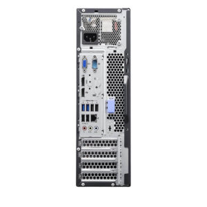 Lenovo M93 SFF i5-4590/4GB DDR3/500GB/DVD/8P Grade A Refurbished PC | Refurbished | elabstore.gr