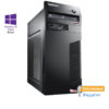 Lenovo M73 Tower i3-4170/4GB DDR3/500GB/DVD/10H Grade A+ Refurbished PC | Refurbished | elabstore.gr
