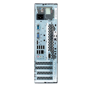 Lenovo M91p SFF i7-2600/8GB DDR3/500GB/DVD/7P Grade A+ Refurbished PC | Refurbished | elabstore.gr