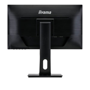 Used Monitor ProLite XUB2390HS IPS LED/ Iiyama/ 23"/ 1920x1080/ Wide/ Black/ w/ Speakers/ D-SUB & DVI-D & HD | eLabstore.gr Used Monitor ProLite XUB2390HS IPS LED/Iiyama/23
