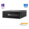 HP 400G2.5 SFF i5-4590s/ 8GB DDR3/ 500GB/ No ODD/ 10P Grade A+ Refurbished PC | eLabstore.gr HP 400G2.5 SFF i5-4590s/8GB DDR3/500GB/No ODD/10P Grade A+ Refurbished PC | Refurbished | elabstore.gr