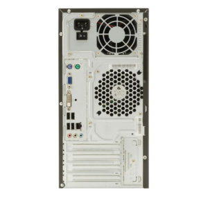 Fujitsu P400 Tower i3-2120/4GB DDR3/250GB/DVD/7P Grade A+ Refurbished PC | Refurbished | elabstore.gr
