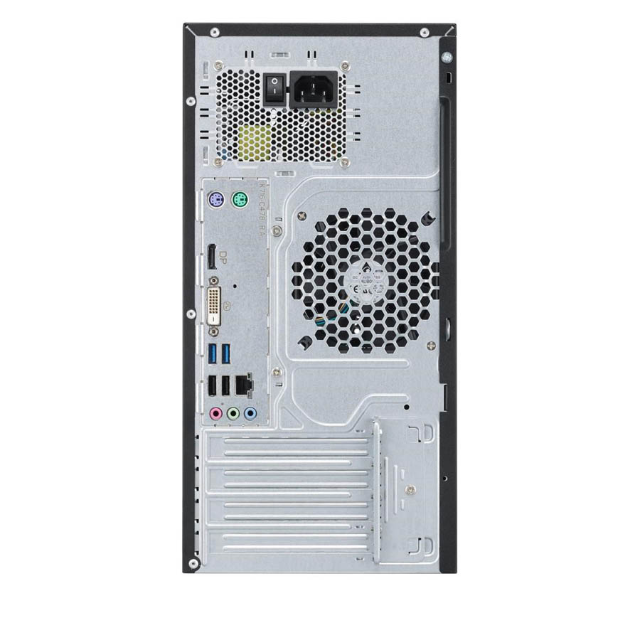 Fujitsu P556 Tower i5-6400/ 4GB DDR4/ 500GB / DVD/ 10P Grade A+ Refurbished PC | eLabstore.gr Fujitsu P556 Tower i5-6400/4GB DDR4/500GB /DVD/10P Grade A+ Refurbished PC | Refurbished | elabstore.gr