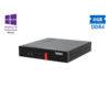 Lenovo M910Q Tiny i5-6500T/8GB DDR4/500GB/No ODD/10P Grade A Refurbished PC | Refurbished | elabstore.gr