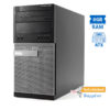 Dell 990 Tower i7-2600/8GB DDR3/500GB/DVD/7P Grade A+ Refurbished PC | Refurbished | elabstore.gr