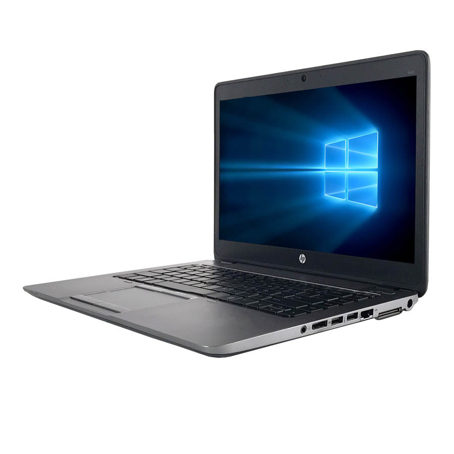 HP (A-) EliteBook 840G1 i5-4310U/ 14"/ 4GB/ 240GB SSD/ No ODD/ Camera/ 7P Grade A- Refurbished Laptop | eLabstore.gr HP (A-) EliteBook 840G1 i5-4310U/14"/4GB/240GB SSD/No ODD/Camera/7P Grade A- Refurbished Laptop | Refurbished | elabstore.gr