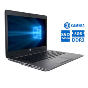 HP EliteBook 840G1 i5-4310U/14