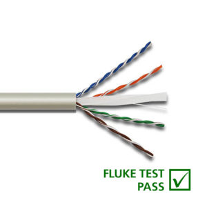 UTP CAT-6 305m Μονόκλωνο Pull Out Box Well UTP6-CU-305-WL | Δικτυακά & Τηλεφωνίας | elabstore.gr