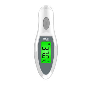 Well Υπέρυθρο θερμόμετρο άνευ επαφής Vital THERM-IR-VITAL-WL | Εργαλεία | elabstore.gr