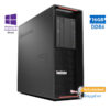 Lenovo Thinkstation P500 Tower Xeon E5-1630v3(4-Cores)/16GB DDR4/1TB/Nvidia 4GB/DVD/10P Grade A+ Wor | Refurbished | elabstore.gr