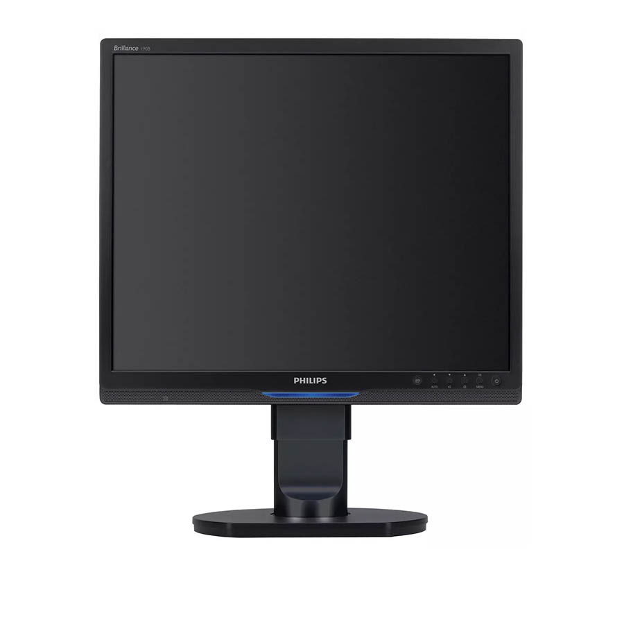 Used Monitor 190Bx TFT/ Philips/ 19"/ 1280x1024/ Black/ D-SUB | eLabstore.gr Used Monitor 190Bx TFT/Philips/19"/1280x1024/Black/D-SUB | Refurbished | elabstore.gr