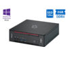 Fujitsu Q556/2 USFF i3-7100T/8GB DDR4/128GB SSD/No ODD/10P Grade A Refurbished PC | Refurbished | elabstore.gr
