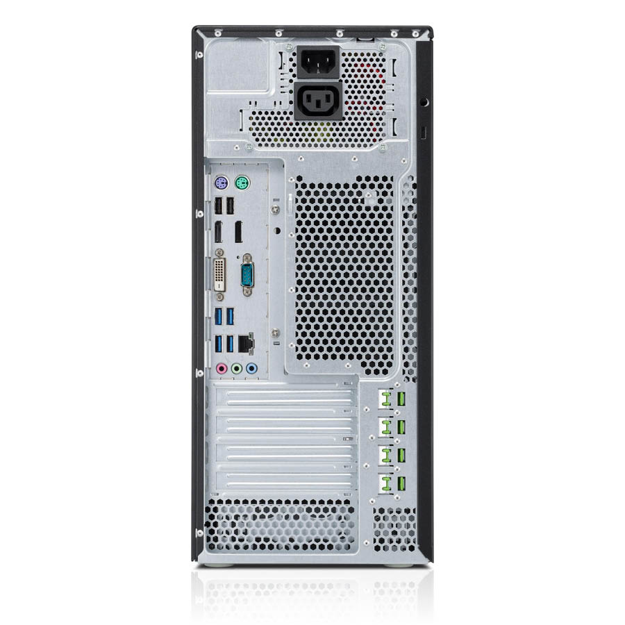 Fujitsu P956 Tower i7-6700/ 16GB DDR4/ 512GB SSD/ DVD-RW/ 10P Grade A+ Refurbished PC | eLabstore.gr Fujitsu P956 Tower i7-6700/16GB DDR4/512GB SSD/DVD-RW/10P Grade A+ Refurbished PC | Refurbished | elabstore.gr