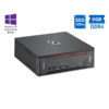 Fujitsu Q956 USFF i5-6500T/8GB DDR4/128GB SSD/No ODD/10P Grade A Refurbished PC | Refurbished | elabstore.gr