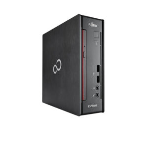 Fujitsu Q956 USFF i5-6500T/8GB DDR4/128GB SSD/No ODD/10P Grade A Refurbished PC | Refurbished | elabstore.gr