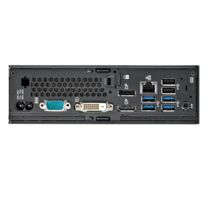 Fujitsu Q956 USFF i5-6500T/ 8GB DDR4/ 128GB SSD/ No ODD/ 10P Grade A Refurbished PC | eLabstore.gr Fujitsu Q956 USFF i5-6500T/8GB DDR4/128GB SSD/No ODD/10P Grade A Refurbished PC | Refurbished | elabstore.gr