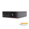 Fujitsu C720 SFF i5-4590/4GB DDR3/250GB/DVD/8P Grade A+ Refurbished PC | Refurbished | elabstore.gr