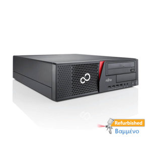 Fujitsu E920 SFF i5-4570/4GB DDR3/250GB/No ODD/8P Grade A+ Refurbished PC | Refurbished | elabstore.gr
