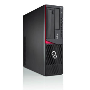 Fujitsu E920 SFF i5-4570/4GB DDR3/250GB/No ODD/8P Grade A+ Refurbished PC | Refurbished | elabstore.gr