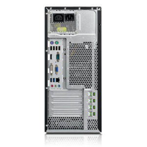 Fujitsu P920 Tower i3-4130/8GB DDR3/500GB/DVD/8P Grade A+ Refurbished PC | Refurbished | elabstore.gr