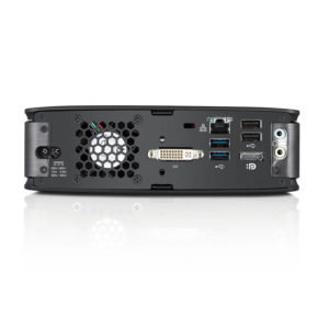 Fujitsu Q910 USFF i5-3470T/8GB DDR3/500GB/DVD-RW/7P Grade A Refurbished PC | Refurbished | elabstore.gr
