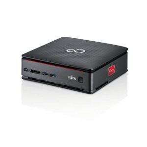 Fujitsu Q910 USFF i5-3470T/4GB DDR3/500GB/DVD-RW/7P Grade A Refurbished PC | Refurbished | elabstore.gr