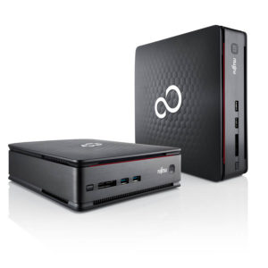 Fujitsu Q910 USFF i5-3470T/4GB DDR3/500GB/DVD-RW/7P Grade A Refurbished PC | Refurbished | elabstore.gr
