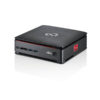 Fujitsu Q910 USFF i5-3470T/4GB DDR3/320GB/DVD-RW/7P Grade A Refurbished PC | Refurbished | elabstore.gr
