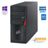 Fujitsu W550 Tower Xeon E3-1275v5 (4-Cores)/16GB DDR4/512GB SSD/No ODD/10P Grade A+ Workstation Refu | Refurbished | elabstore.gr