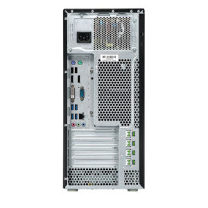 Fujitsu W512 Tower Xeon E3-1275v2(4-Cores)/16GB DDR3/1TB/Nvidia 2GB/DVD-RW/7P Grade A+ Workstation R | Refurbished | elabstore.gr