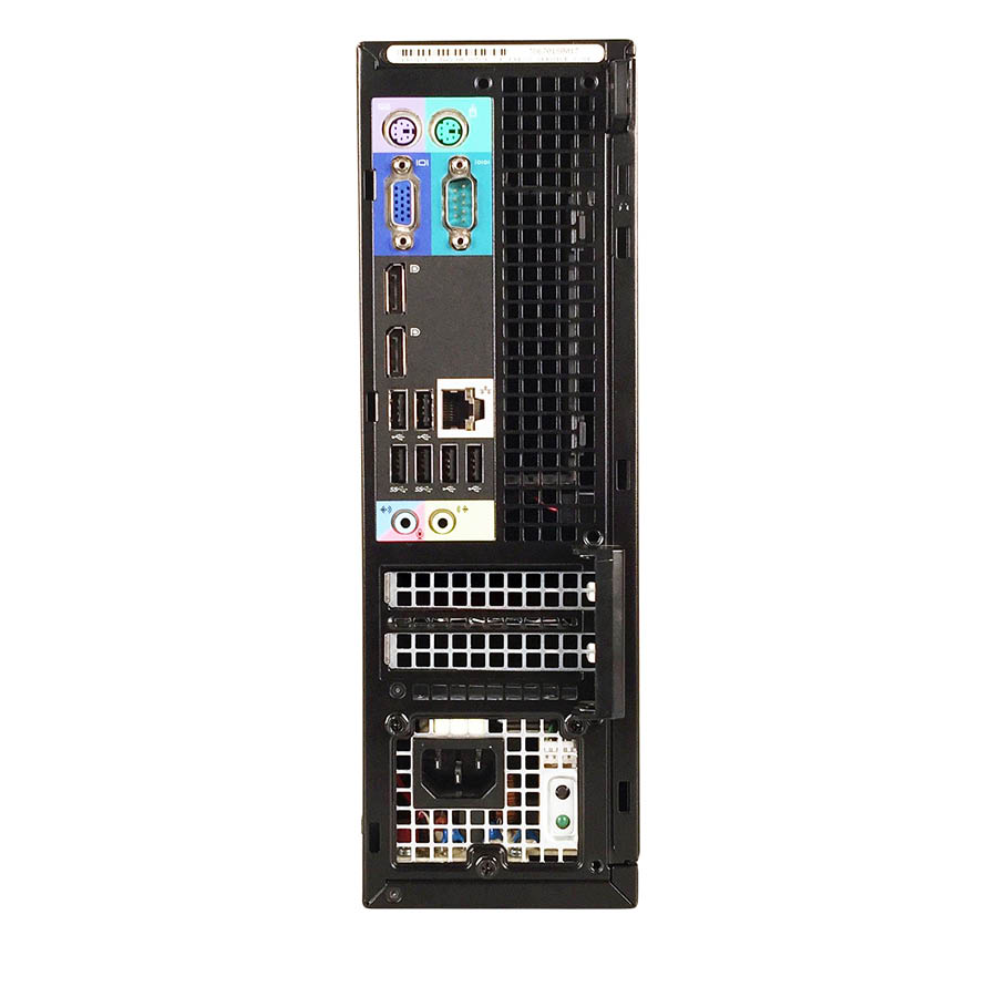 Dell 7020 SFF i5-4590/ 4GB DDR3/ 500GB/ DVD/ 10P Grade B Refurbished PC | eLabstore.gr Dell 7020 SFF i5-4590/4GB DDR3/500GB/DVD/10P Grade B Refurbished PC | Refurbished | elabstore.gr