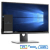 Used (A-) Monitor P2717H IPS LED/ Dell/ 27/ 1920x1080/ Wide/ Black/ Grade A-/ D-SUB & DP & HDMI & USB HUB | eLabstore.gr Used (A-) Monitor P2717H IPS LED/Dell/27/1920x1080/Wide/Black/Grade A-/D-SUB & DP & HDMI & USB HUB | Refurbished | elabstore.gr