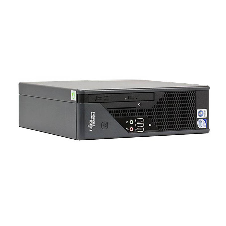 Fujitsu C5731 SFF C2D-E7500/ 4GB DDR3/ 250GB/ No ODD/ 7P Grade A Refurbished PC | eLabstore.gr Fujitsu C5731 SFF C2D-E7500/4GB DDR3/250GB/No ODD/7P Grade A Refurbished PC | Refurbished | elabstore.gr