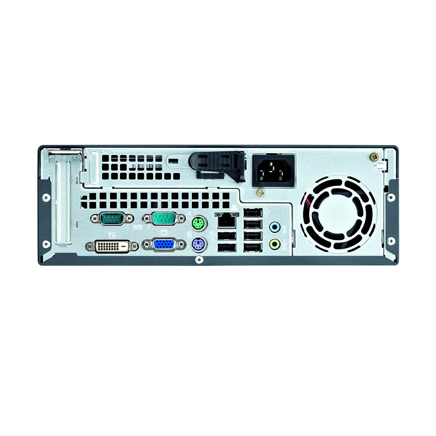 Fujitsu C5731 SFF C2D-E7500/ 4GB DDR3/ 250GB/ No ODD/ 7P Grade A Refurbished PC | eLabstore.gr Fujitsu C5731 SFF C2D-E7500/4GB DDR3/250GB/No ODD/7P Grade A Refurbished PC | Refurbished | elabstore.gr