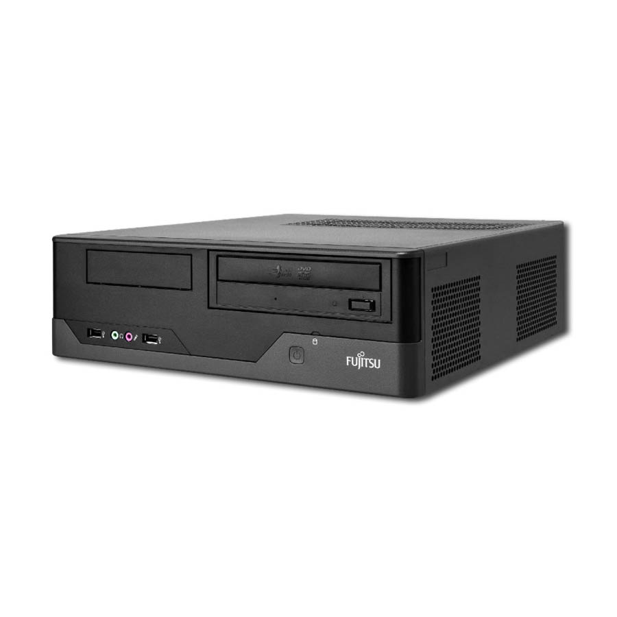 Fujitsu E3521 SFF C2Q-Q8300/ 4GB DDR3/ 250GB/ DVD/ 7P Grade A Refurbished PC | eLabstore.gr Fujitsu E3521 SFF C2Q-Q8300/4GB DDR3/250GB/DVD/7P Grade A Refurbished PC | Refurbished | elabstore.gr