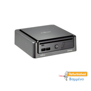 Fujitsu Q5030 USFF C2D-P8400/4GB DDR2/160GB/DVD-RW Grade A Refurbished PC | Refurbished | elabstore.gr