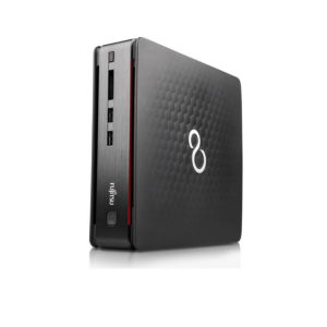 Fujitsu Q520 USFF i3-4160T/4GB DDR3/120GB SSD/No ODD/8P Grade A Refurbished PC | Refurbished | elabstore.gr