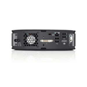 Fujitsu Q520 USFF i3-4170T/4GB DDR3/120GB SSD/No ODD/8P Grade A Refurbished PC | Refurbished | elabstore.gr
