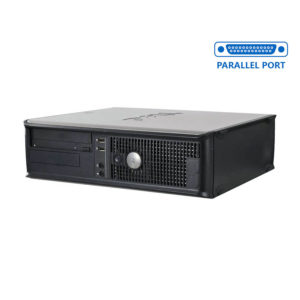 Dell 740 Desktop AMD Athlon 64 X2/4GB DDR2/160GB/DVD Grade A Refurbished PC | Refurbished | elabstore.gr