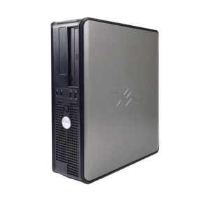 Dell 740 Desktop AMD Athlon 64 X2/ 4GB DDR2/ 160GB/ DVD Grade A Refurbished PC | eLabstore.gr Dell 740 Desktop AMD Athlon 64 X2/4GB DDR2/160GB/DVD Grade A Refurbished PC | Refurbished | elabstore.gr