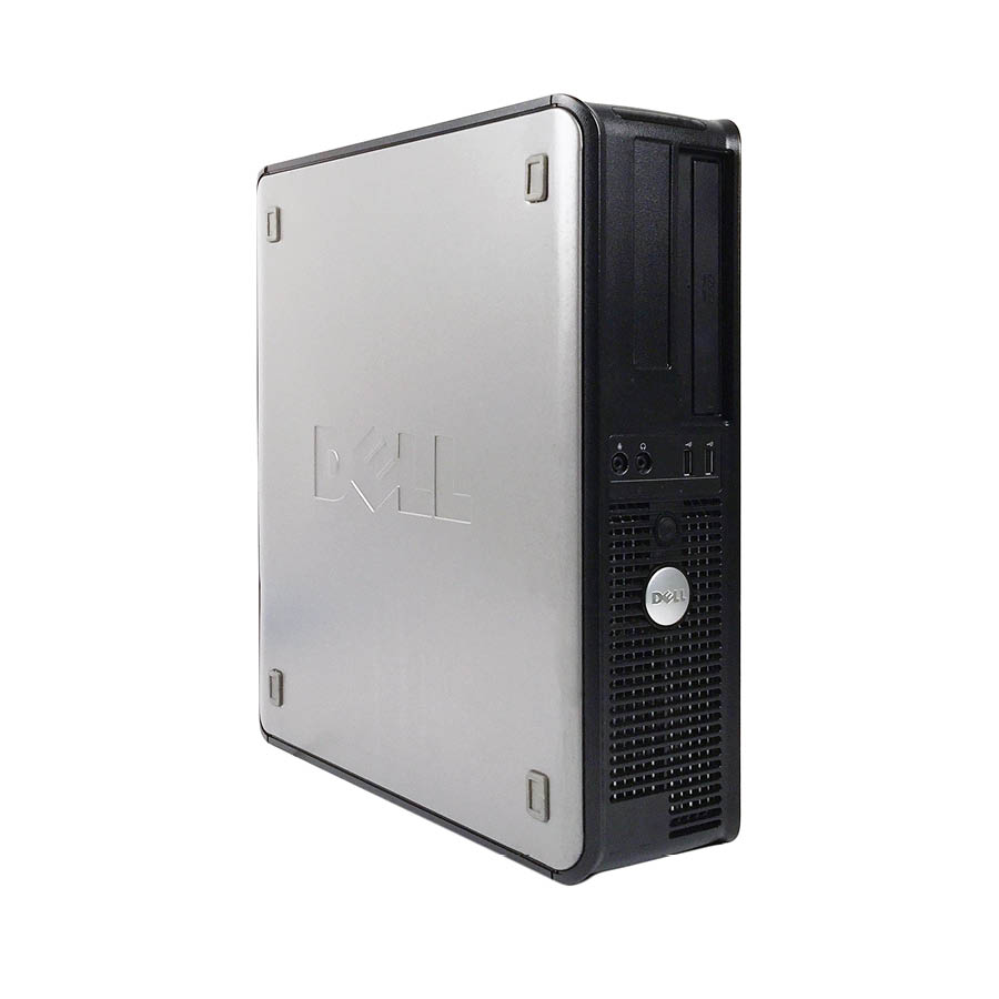 Dell 740 Desktop AMD Athlon 64 X2/ 4GB DDR2/ 160GB/ DVD Grade A Refurbished PC | eLabstore.gr Dell 740 Desktop AMD Athlon 64 X2/4GB DDR2/160GB/DVD Grade A Refurbished PC | Refurbished | elabstore.gr