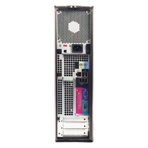 Dell 740 Desktop AMD Athlon 64 X2/ 4GB DDR2/ 160GB/ DVD Grade A Refurbished PC | eLabstore.gr Dell 740 Desktop AMD Athlon 64 X2/4GB DDR2/160GB/DVD Grade A Refurbished PC | Refurbished | elabstore.gr