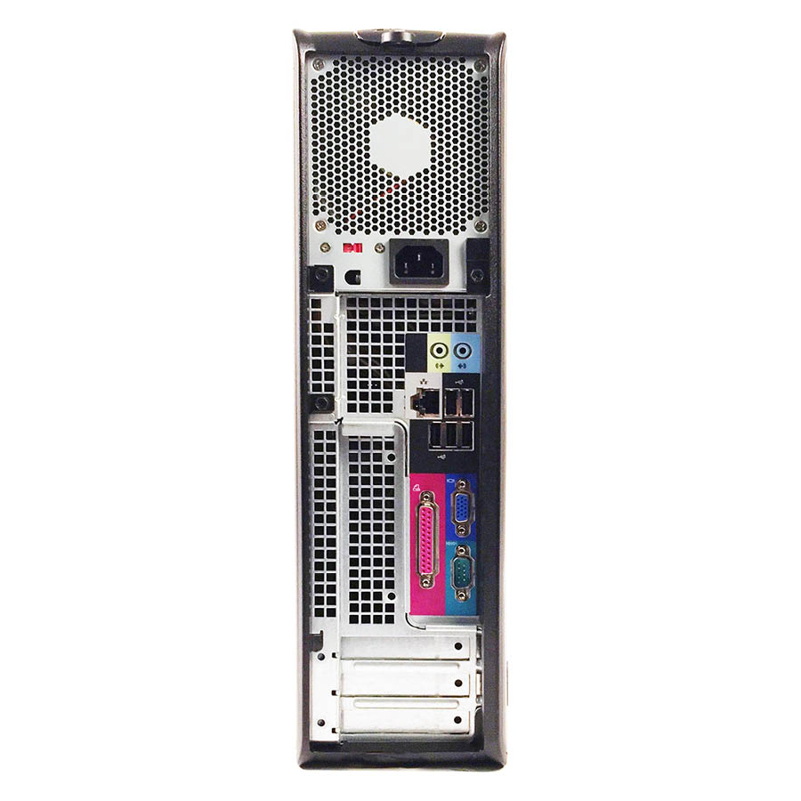 Dell 740 Desktop AMD Athlon 64 X2/ 4GB DDR2/ 160GB/ DVD Grade A Refurbished PC | eLabstore.gr Dell 740 Desktop AMD Athlon 64 X2/4GB DDR2/160GB/DVD Grade A Refurbished PC | Refurbished | elabstore.gr
