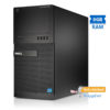 Dell XE2 Tower i5-4570s/8GB DDR3/1TB/DVD-RW/7P Grade A+ Refurbished PC | Refurbished | elabstore.gr