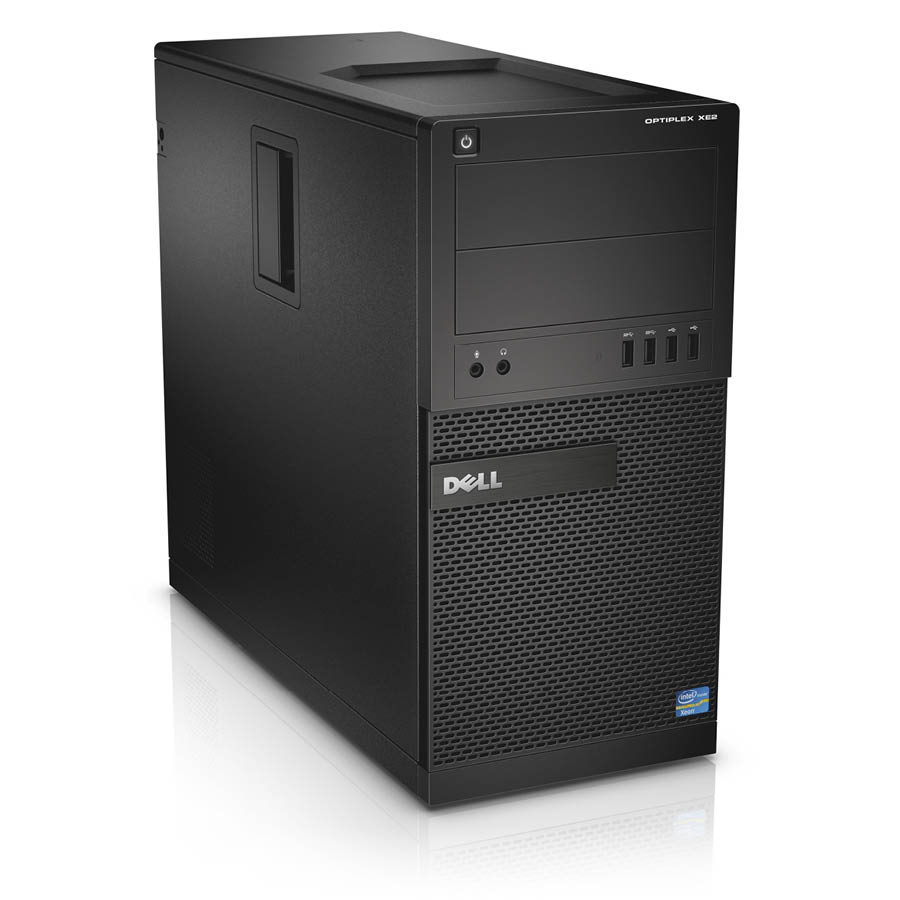 Dell XE2 Tower i5-4570s/ 8GB DDR3/ 1TB/ DVD-RW/ 7P Grade A+ Refurbished PC | eLabstore.gr Dell XE2 Tower i5-4570s/8GB DDR3/1TB/DVD-RW/7P Grade A+ Refurbished PC | Refurbished | elabstore.gr