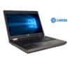 HP ProBook 6460b i5-2520M/14"/4GB/500GB/DVD/Camera/7P Grade A Refurbished Laptop | Refurbished | elabstore.gr