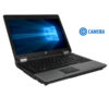 HP ProBook 6450b i5-450M/14"/4GB/250GB/Camera Grade A Refurbished Laptop | Refurbished | elabstore.gr